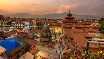 4N 5D Heavenly Nepal Tour Package