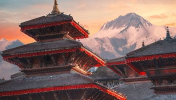 4N 5D Heavenly Nepal Tour Package