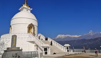 4N 5D Heavenly Nepal Tour Package