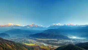 4N 5D Heavenly Nepal Tour Package