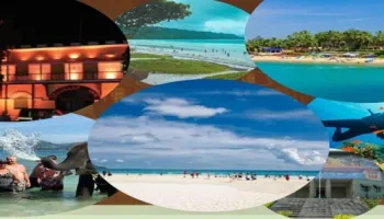 Andaman Island Tour 4 Nights - 5 Days