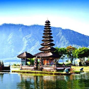 Bali Fixed Departure Tour Package 6 Nights 7 Days