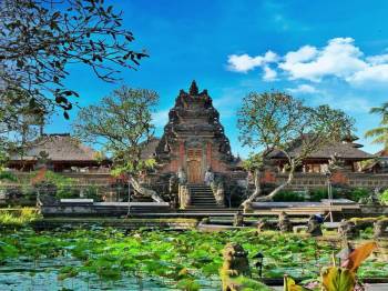 Bali Fixed Departure Tour Package 6 Nights 7 Days