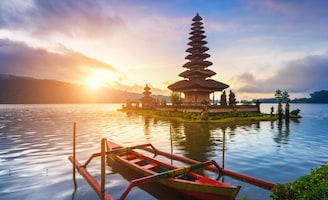 Bali Fixed Departure Tour Package 6 Nights 7 Days
