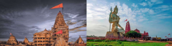 Dwarka - Somnath Package 3 Night - 4 Days