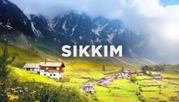 Sikkim - Darjeeling Package 4 Nights 5 Days