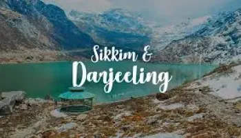 Sikkim - Darjeeling 4 Nights 5 Days