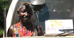 Masai Mara Tour Packages