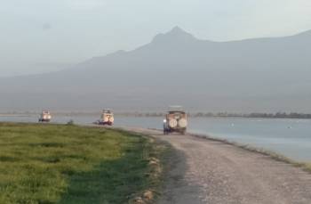 Amboseli 3 Days
