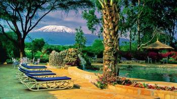 Amboseli 3 Days