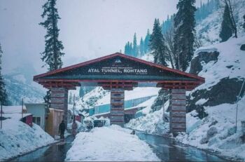 Kasol Tour Packages