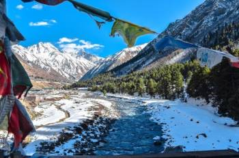 Kaza Tour Packages