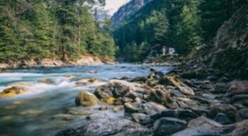 4 Night - 5 Days Manali Tour From Chandigarh