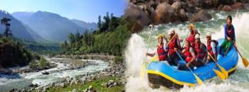 Manali Tour 4 Night - 5 Days