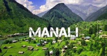 Best Of Manali Tour 4 Night - 5 Days