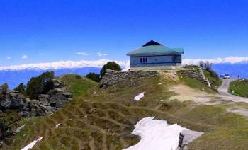Spiti Tour 8 Nights - 9 Days