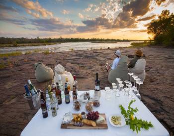 7 Day Honeymoon Safari Adventure In Tanzania Tour