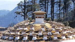 Bhutan Tour With Haa Valley