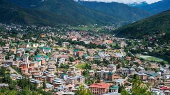 8N 9D Western And Central Bhutan Tour
