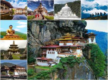 Bumthang Tour Packages