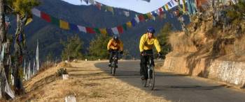 Punakha Tour Packages