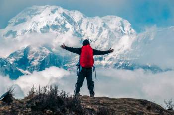 8 Night - 9 Days Bhutan Hiking Tour