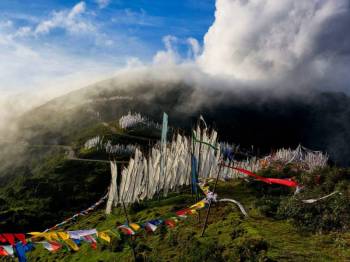 4 Days Chele La Trek In Bhutan Tour