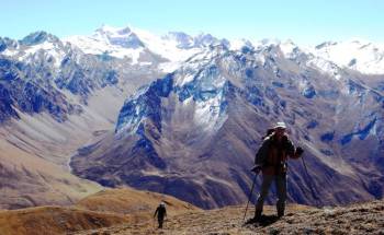 10 Night Bhutan - Druk Path Trek Tour