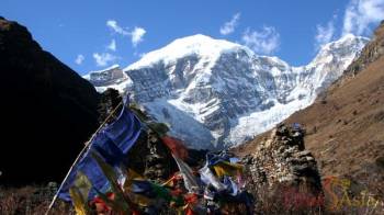 12D Jomolhari Trek - Bhutans Majestic Mountain Escape Tour