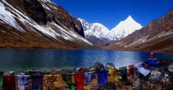 12D Jomolhari Trek - Bhutans Majestic Mountain Escape Tour