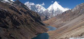 12D Jomolhari Trek - Bhutans Majestic Mountain Escape Tour
