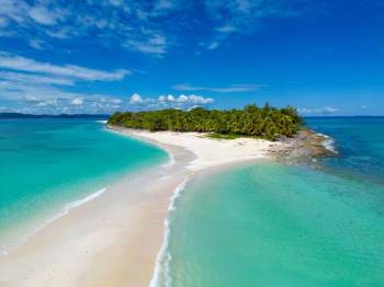 6 Night - 7 Days Nosy Be Stay Package