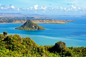 6 Night 7 Days Diego Suarez Stay Package