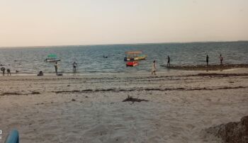6 Days - 5 Nights Coastal Bliss Watamu - Diani Tour