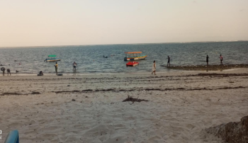 6 Days - 5 Nights Coastal Bliss Watamu - Diani Tour