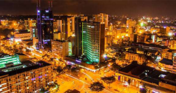 3 Days Nairobi Tour Package