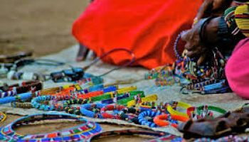 4 Nights 5 Days Samburu National Reserve Safari