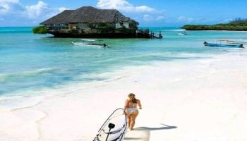 4 Days Zanzibar Holiday