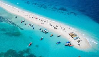 One Day Zanzibar - Nakupenda Tour