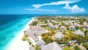 2 Days Zanzibar Beach Holidays Tour
