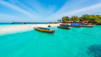 3 Days Zanzibar Beach Holidays Tour