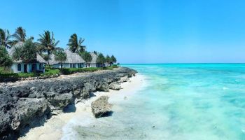 5 Days Zanzibar Beach Holidays Tour