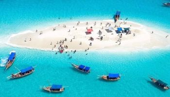 9 Days Zanzibar Beach Holidays Tour