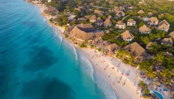 10 Days Zanzibar Beach Holidays Tour