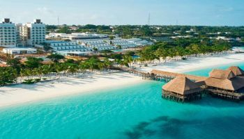 4 Days Zanzibar Beach Holidays Tour