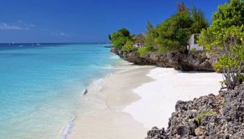 4 Days - 3 Night Zanzibar Holiday Tour