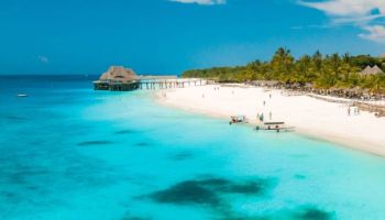 6 Days Zanzibar Holiday Tour Package