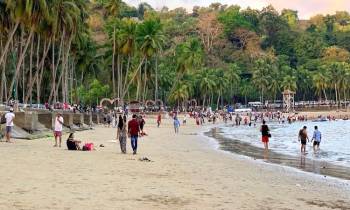 4 nights 5 days from Bangalore to Port Blair