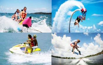 Goa Beach Escape 4D - 3N Tour