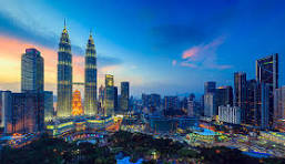 Malaysia Trio 6D - 5N Tour